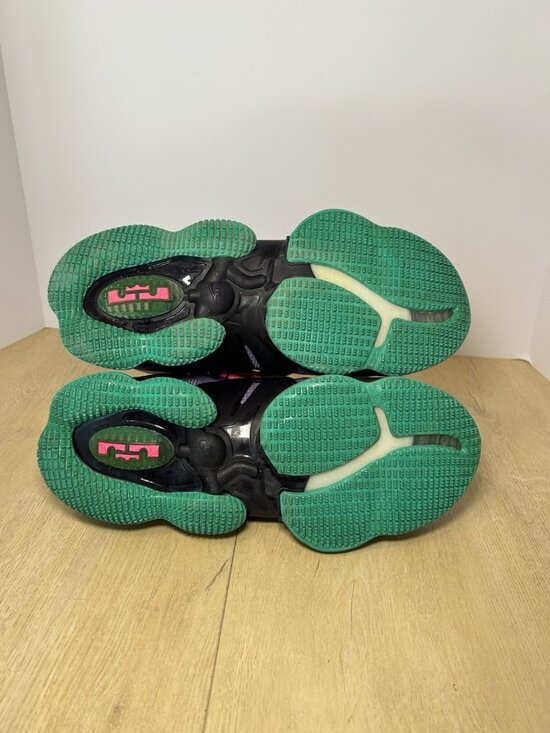 Nike Lebron XIX 19 \